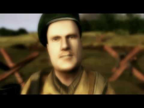 "Battlefield 1942: Secret Weapons of WWII" Intro