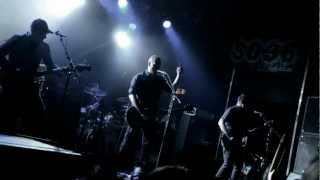 Siddharta, SO36(Nemčija), 2012, Napoj(Insane) 11/14