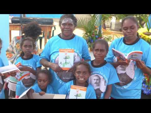 Warruwi Centenary June 2016