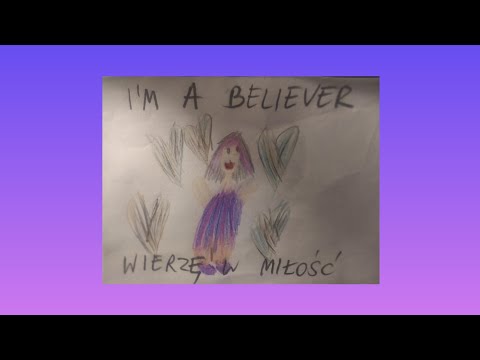 ,,I'm a believer" Monkees