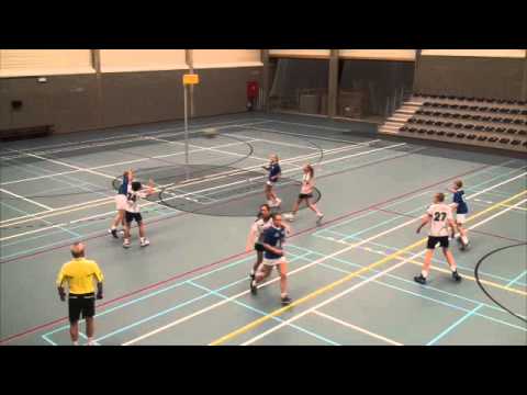 Boeckenberg u14 - Ganda