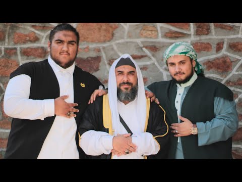 MAQAMAT US'SALAWAT - مقامة سلاوت | Maksut El Qadery (Clip Official)