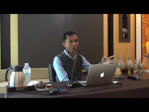 064-พรหมจรรย์ ตอนที่60(1) เมตตาภาวนา 11