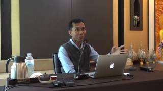 064-พรหมจรรย์ ตอนที่60(1) เมตตาภาวนา 11