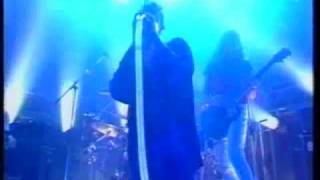 Screaming Jets - Shivers - Live 1992