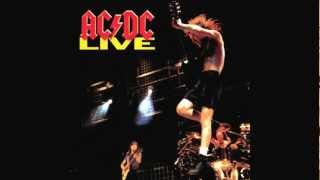 AC/DC 03 That's the Way I Wanna Rock 'N' Roll