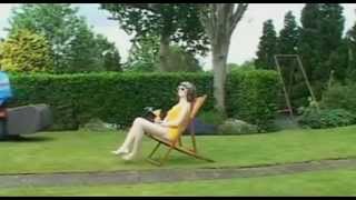 Serious Music Video