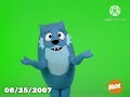 Yo Gabba Gabba Listen To Sounds With Toodee Chicken