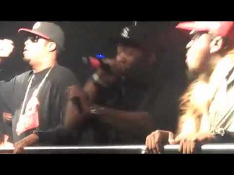 BLACKOWNED C-BONE, BIG BOI, KILLA MIKE PERFORMANCE!