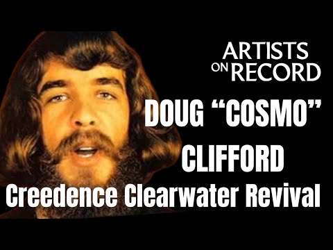 Funny Outtakes From CCR Interview!