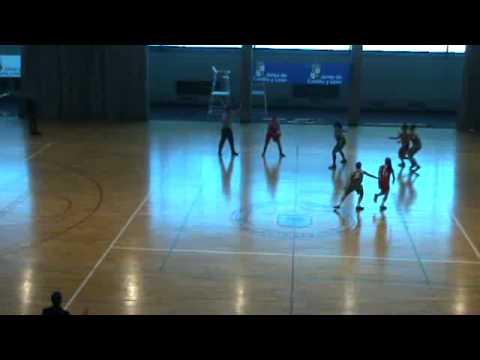 LF2A J12 UNIVERSIDAD DE VALLADOLID...,48 - 92,GDKO BIZKAIA... (01/02/2015)