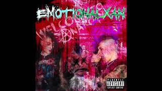 Emotional Xan - Rollin' Off A Bean (Prod. RumblPak)