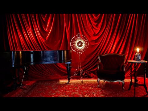 Villa Neukölln Corona Swing Night March 19th 2020 Time Rag Department