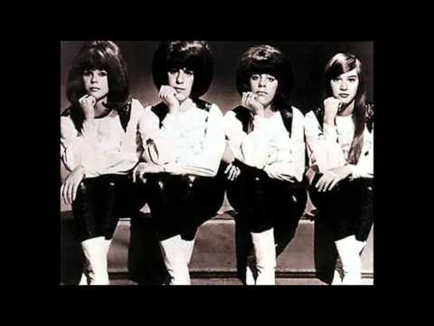 Emile ford & the checkmates - what do you want to make those eyes at me for