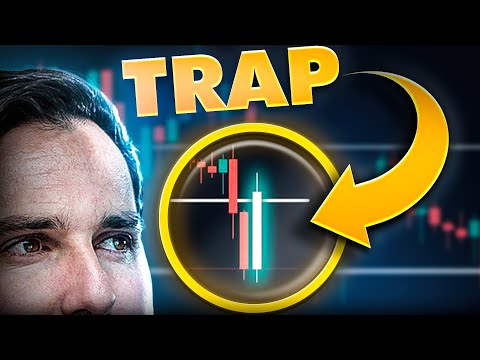 This Will Be The BIGGEST TRAP Of The Crypto Cycle! (Don’t Be Fooled)