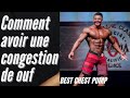 لا تستهين أبدًا بالأربطة المطاطية في التدريبات /Ne sous-estimé jamais les élastiques aux training /