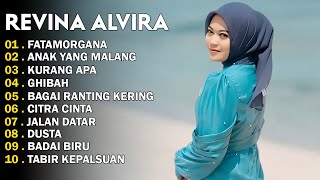 Download lagu REVINA ALVIRA - FATAMORGANA - ANAK YANG MALANG - DANGDUT LAWAS FULL ALBUM - GASENTRA 2025 mp3