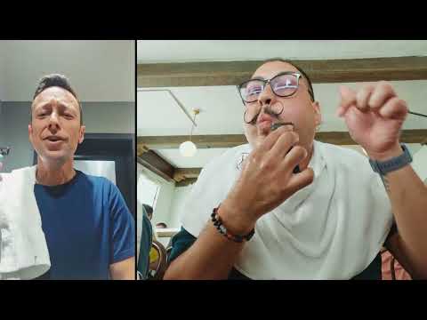 Bunch of Regular Guys Make This Commercial