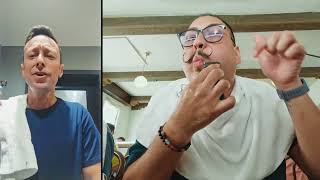 Dollar Shave Club — Bunch of Regular Guys Make This Commercial