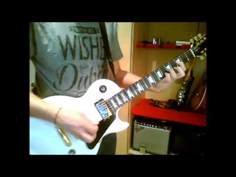 One Tree Hill , U2 Guitar cover video thumbnail