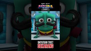 Download lagu Terkini dalam sejarah Bago Go promote secara free of charge! mp3