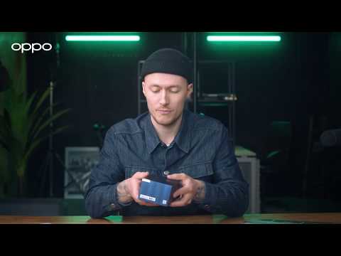 Unboxing | OPPO Find X2 Pro