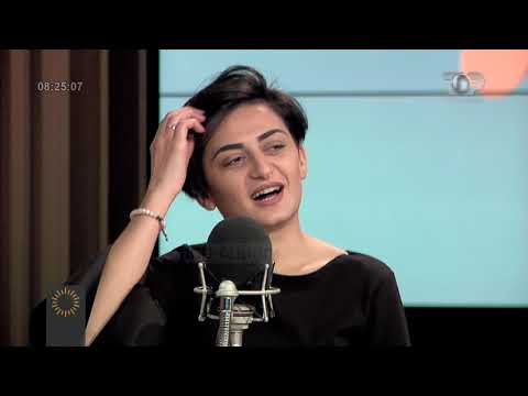 Wake Up, 31 Tetor 2018, Pjesa 3 - Top Channel Albania - Entertainment Show