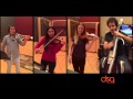 Christina Aguilera - Dirty - Dirty Loops Style - DSQ ...