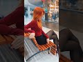 Black Pantyhose Black Tights Girl