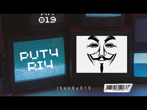 PUT4RI4 2035 - MC MAGRINHO - MC GW - MC JHENNY (Prod. JhonRa)