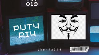 PUT4RI4 2035 - MC MAGRINHO - MC GW - MC JHENNY (Prod. JhonRa)