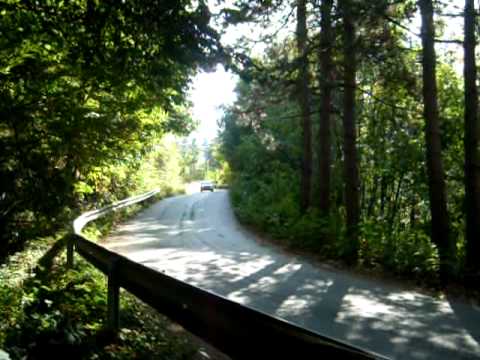 IRC rally " Sliven " 2012