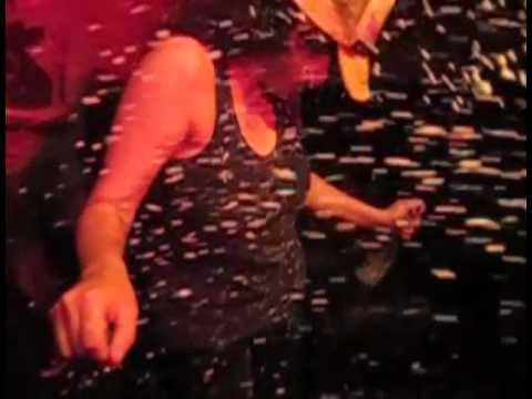 Radio e.p.g.b getting ready to the Uzi Ramirez show