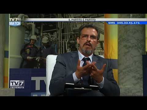 Tv7 Match del 10/06/2016 - IL PARTITO è PARTITO (4di4)
