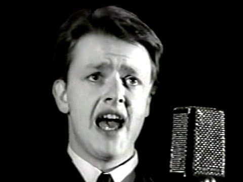 Sven-Ingvars - Börja Om Från Början (1965)