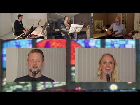 SGA Zang en Muziek team: Opwekking 818 - Op die dag