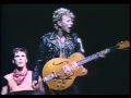 Stray Cats - Somthing Else - Live!