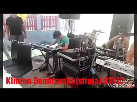 Klinton Demirovski vs Amza Tairov must watch