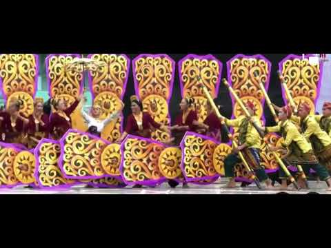 T'NALAK STREET DANCE CHAMPION Entry of PIKIT, NORTH COTABATO | KALIVUNGAN FESTIVAL