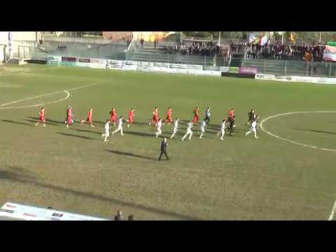 Sambiase Sersale Finale Coppa Italia Di Eccellenza