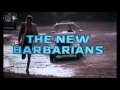 Uk Subs - New Barbarians