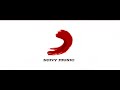 Sony Music Logo Horror Remake