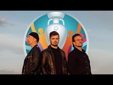 Martin Garrix ft. Bono & The Edge - We Are The People (Extended Festival Mix)
