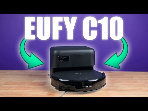 Eufy C10 Review Video 1