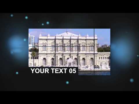 motion slide - apple motion templates - www.istockplus.com