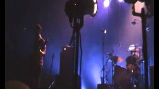 Puggy @ AB 21/03/2011 - Empty streets (extrait)