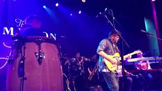 Virginia Coalition - Luminiferous Ether (full song) - 12/21/18 The Hamilton, Washington DC