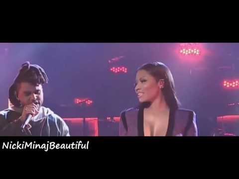 The Weeknd The Hills Remix ft Nicki Minaj ABELS ETHIOPIAN R&B STAR