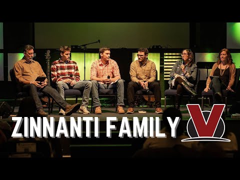 The Legacy Of Faith | Zinnanti Family | Victory Church