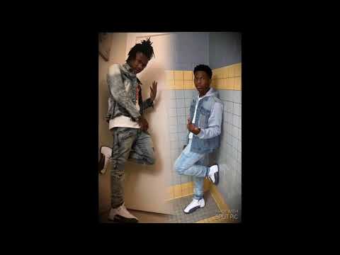 YGM Lucky ft Duce5 BabyBoy - It’s Up